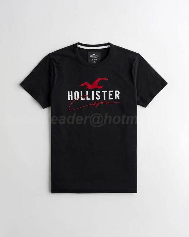 Hollister Men's T-shirts 1